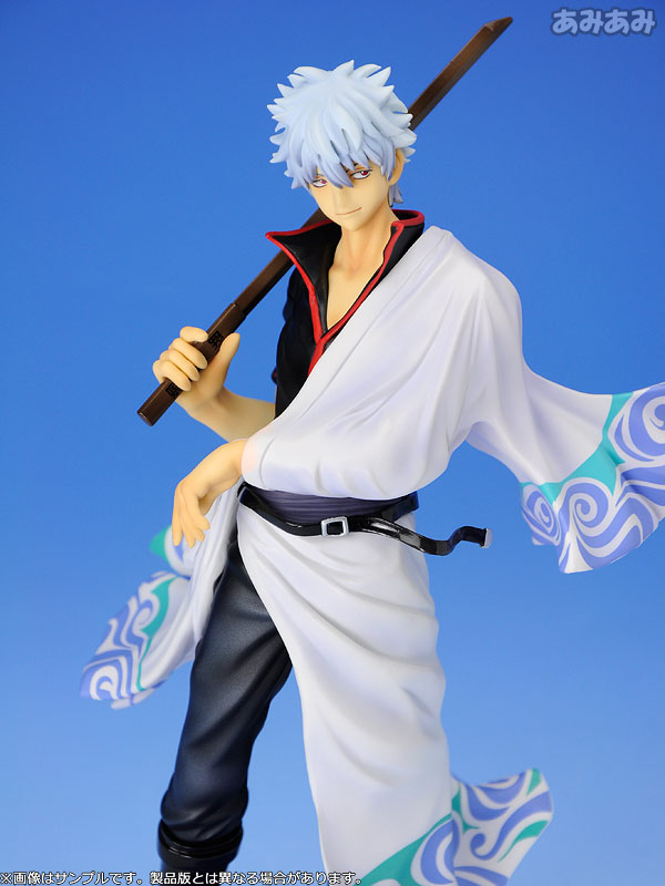 G.E.M. Series - Gintama: Gintoki Sakata