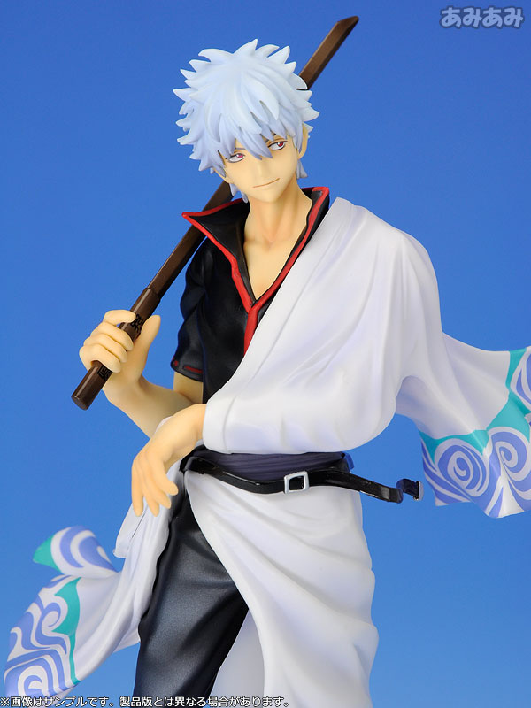 G.E.M. Series - Gintama: Gintoki Sakata