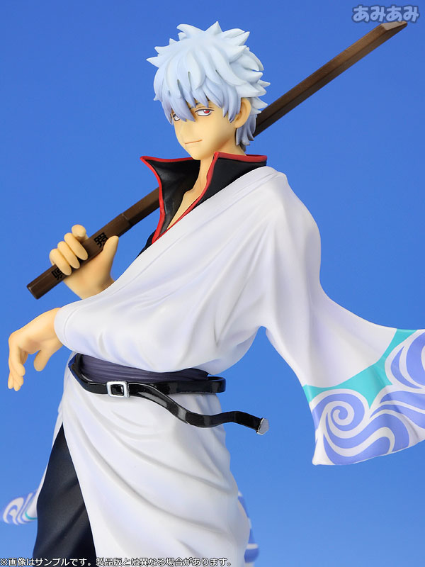 G.E.M. Series - Gintama: Gintoki Sakata