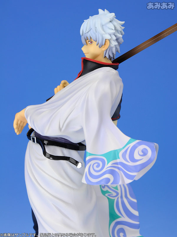 G.E.M. Series - Gintama: Gintoki Sakata