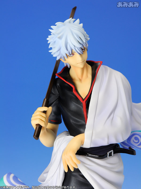 G.E.M. Series - Gintama: Gintoki Sakata