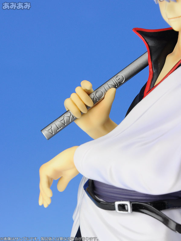 G.E.M. Series - Gintama: Gintoki Sakata