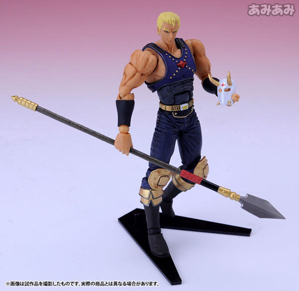 Revoltech Fist of the North Star Revolution No.012 Souther