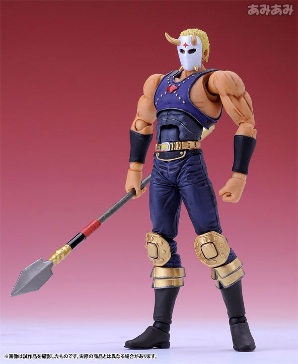 Revoltech Fist of the North Star Revolution No.012 Souther
