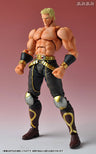 Revoltech Fist of the North Star Revolution No.013 Raoh Final Fight ver.