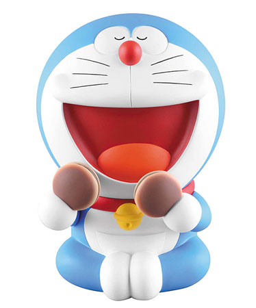 Dorayaki daisuki Doraemon