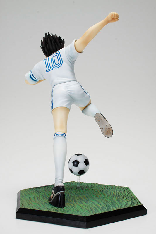 Tsubasa Ozora - Captain Tsubasa