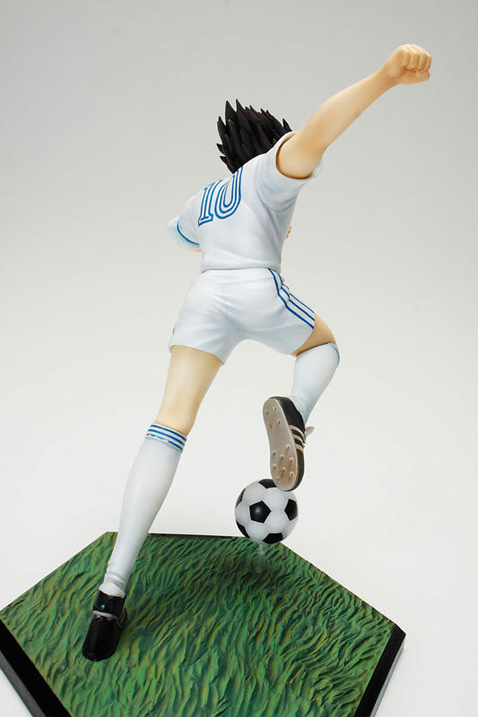 Tsubasa Ozora - Captain Tsubasa