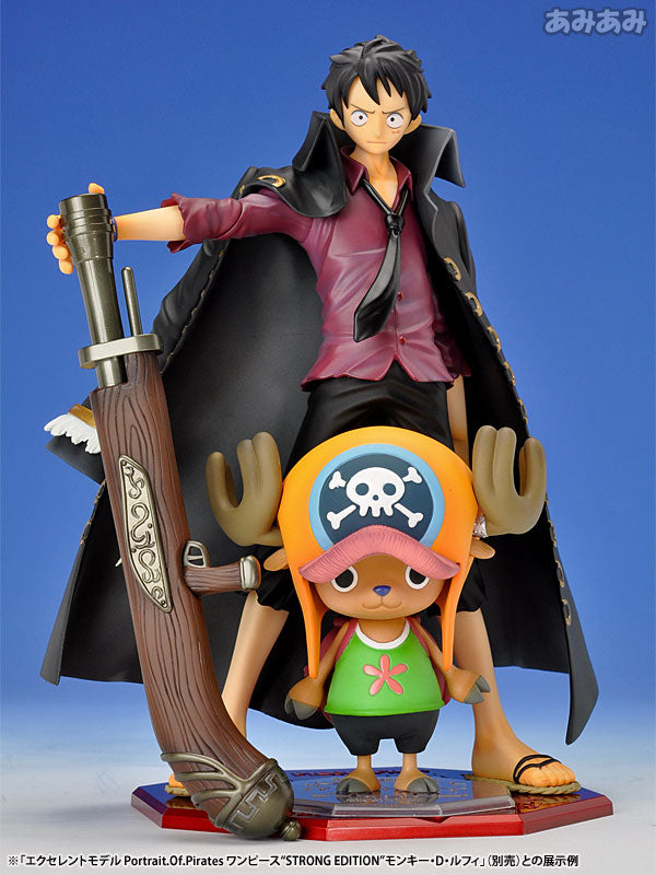 Excellent Model Portrait.Of.Pirates ONE PIECE 