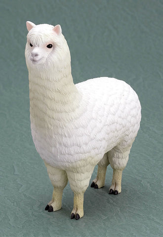 DokiDoki Animal Series - Alpaca