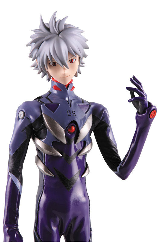 Real Action Heroes-483 Evangelion: 2.0 You Can (Not) Advance