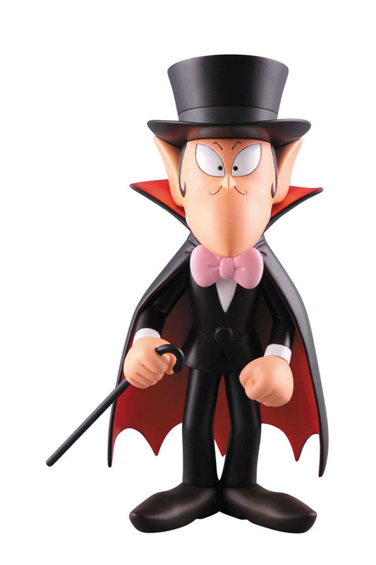 VCD Dracula