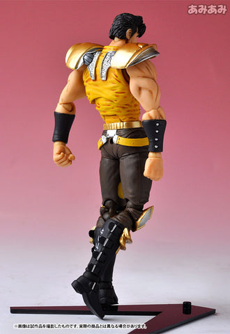 Revoltech Fist of the North Star Revolution No.016 Juza