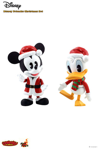 CosBaby Disney Friends Series Christmas Set