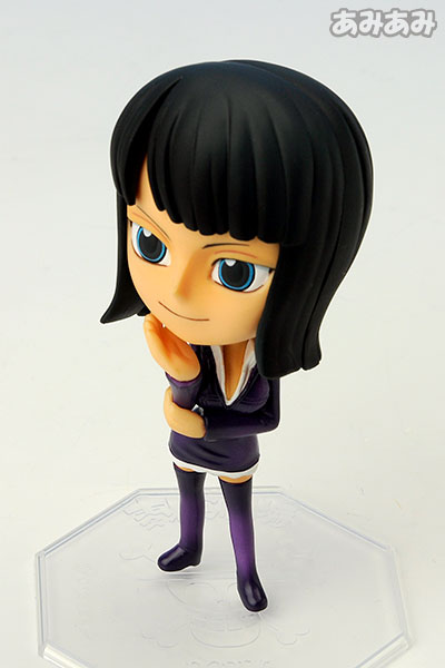 Excellent Model MILD P.O.P ONE PIECE Straw Hat Theater Part.2 (2) Nico Robin