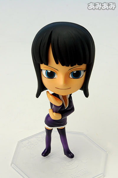 Excellent Model MILD P.O.P ONE PIECE Straw Hat Theater Part.2 (2) Nico Robin