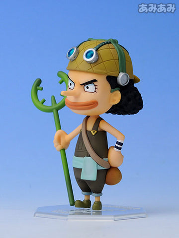 Excellent Model MILD P.O.P ONE PIECE Straw Hat Theater Part.2 (3) Usopp