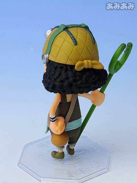 Excellent Model MILD P.O.P ONE PIECE Straw Hat Theater Part.2 (3) Usopp