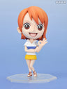Excellent Model MILD P.O.P ONE PIECE Straw Hat Theater Vol.1 (3) Nami