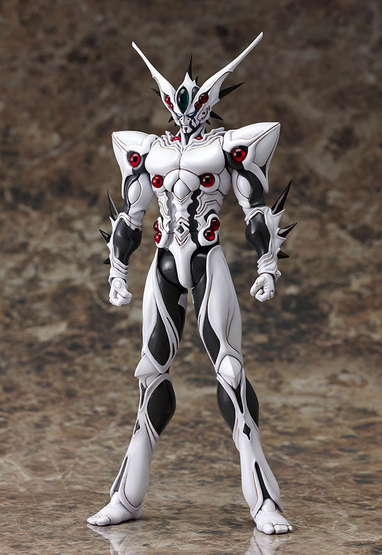 Bio Booster Armor Guyver BFC-MAX12: Zoalord Imakarum Mirabilis Action Figure