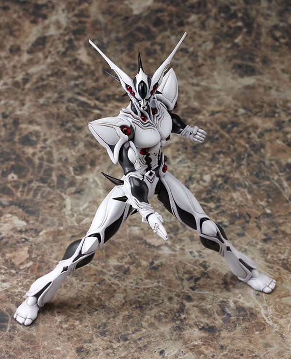 Bio Booster Armor Guyver BFC-MAX12: Zoalord Imakarum Mirabilis Action Figure