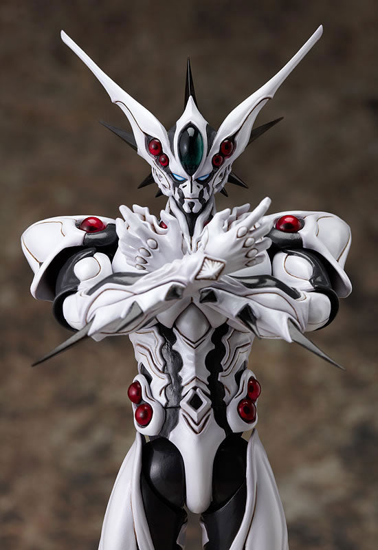 Bio Booster Armor Guyver BFC-MAX12: Zoalord Imakarum Mirabilis Action Figure