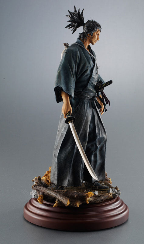 The Spirit Collection of Inoue Takehiko Vol.1 - Vagabond Musashi