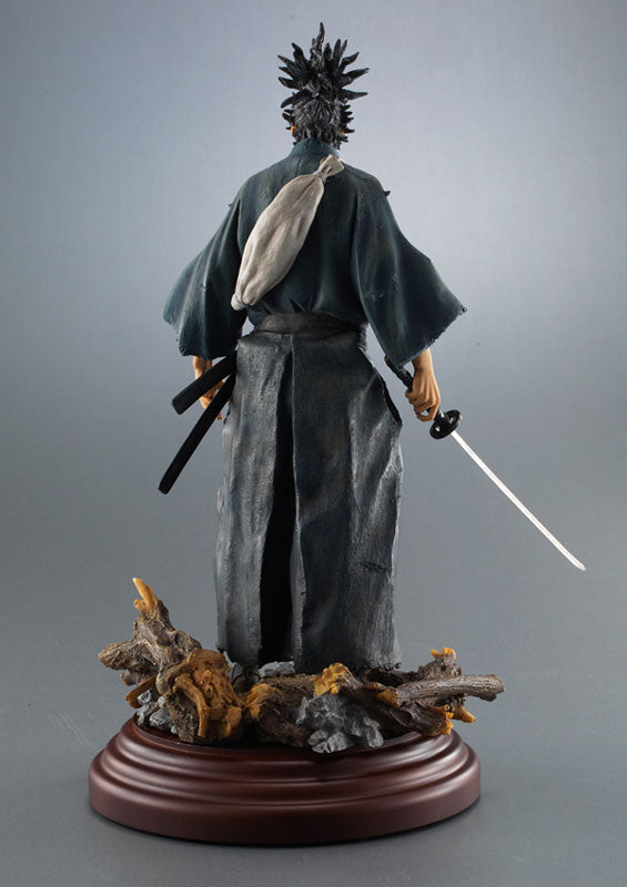 musashiman出品 The Spirit Collection of Inoue Takehiko Vol.1 - Vagabond Musashi