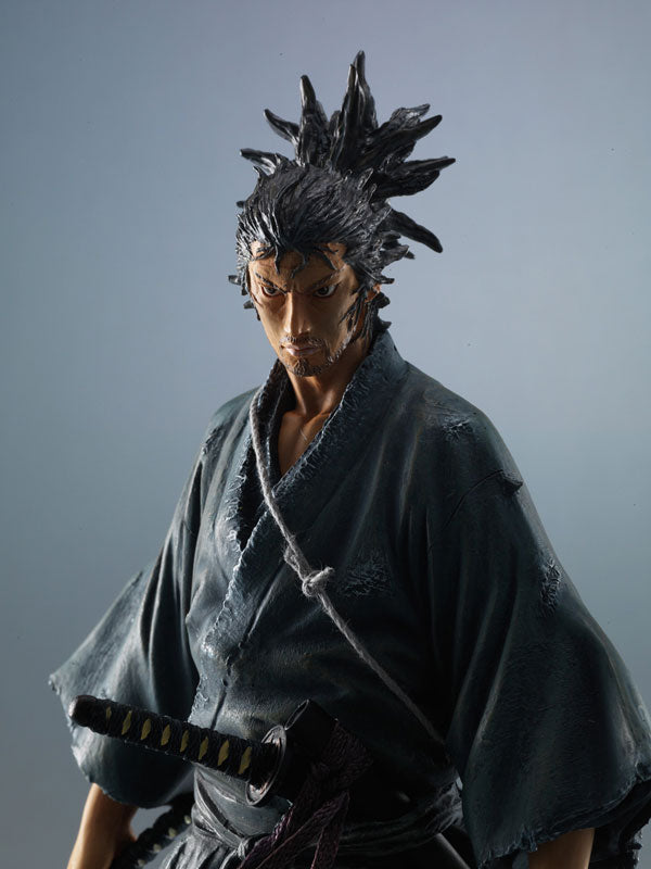 The Spirit Collection of Inoue Takehiko Vol.1 - Vagabond Musashi