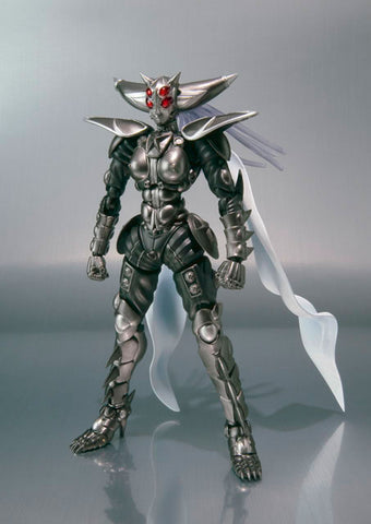 S.H. Figuarts - Apocalypse Zero: Exoskeleton Kasumi