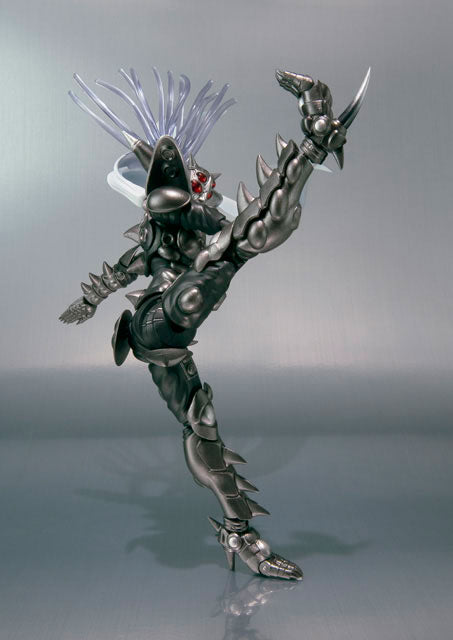 S.H. Figuarts - Apocalypse Zero: Exoskeleton Kasumi