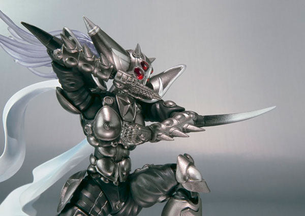 小物 Somnium fragment 2004 Konami SF Movie Selection Gamera 1999 3