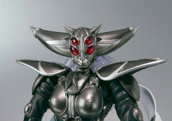 S.H. Figuarts - Apocalypse Zero: Exoskeleton Kasumi