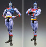 Super Action Statue - Kinnikuman: Robin Mask 1P Color (Blue)