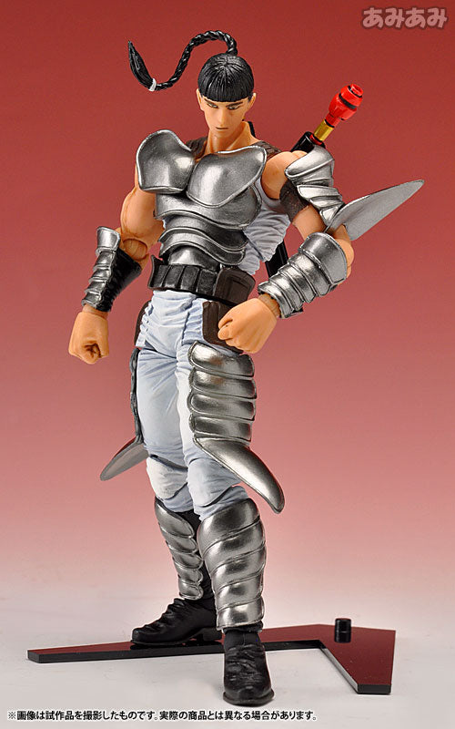 Revoltech Fist of the North Star Revolution No.018 Na mo Naki Shura