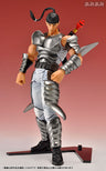 Revoltech Fist of the North Star Revolution No.018 Na mo Naki Shura