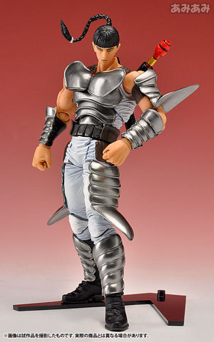 Revoltech Fist of the North Star Revolution No.018 Na mo Naki Shura