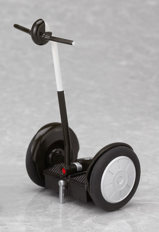 ex:ride - ride.004 Wheel Walker Black - Solaris Japan