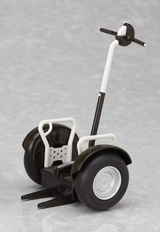 ex:ride - ride.004 Wheel Walker Black