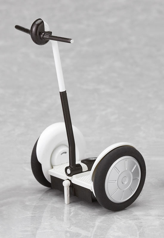 ex:ride - ride.004 Wheel Walker White - Solaris Japan