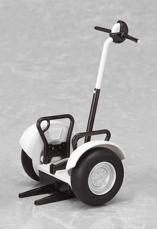ex:ride - ride.004 Wheel Walker White - Solaris Japan