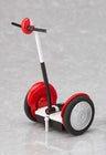 ex:ride - ride.004 Wheel Walker Red