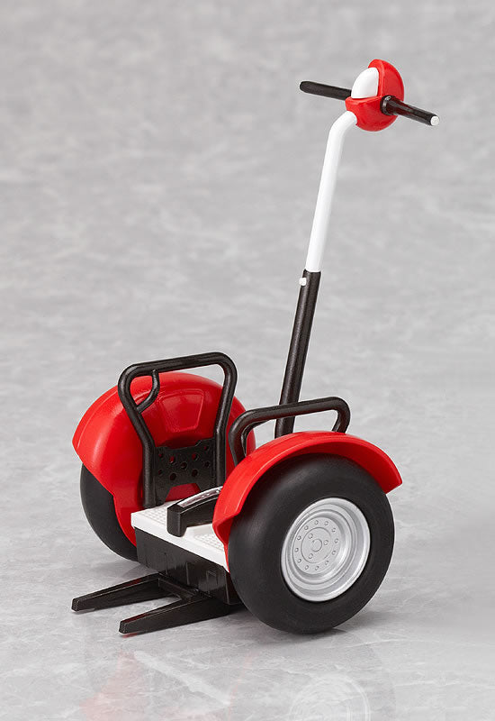 ex:ride - ride.004 Wheel Walker Red