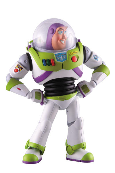 Vinyl Collectible Dolls No.160 TOY STORY Buzz Lightyear ver.2.0 ...