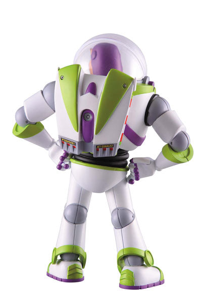 Vinyl Collectible Dolls No.160 TOY STORY Buzz Lightyear ver.2.0