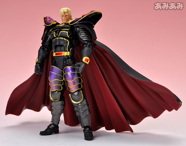 Revoltech Fist of the North Star Revolution No.019 Kaioh - Solaris