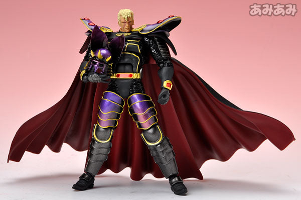 Revoltech Fist of the North Star Revolution No.019 Kaioh