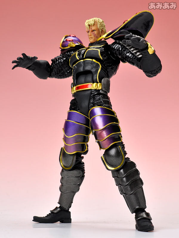Revoltech Fist of the North Star Revolution No.019 Kaioh