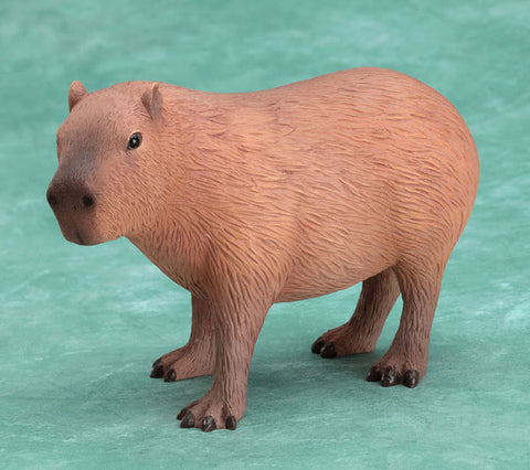 DokiDoki Animal Series - Capybara Standing Type