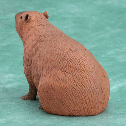 DokiDoki Animal Series - Capybara Sitting Type